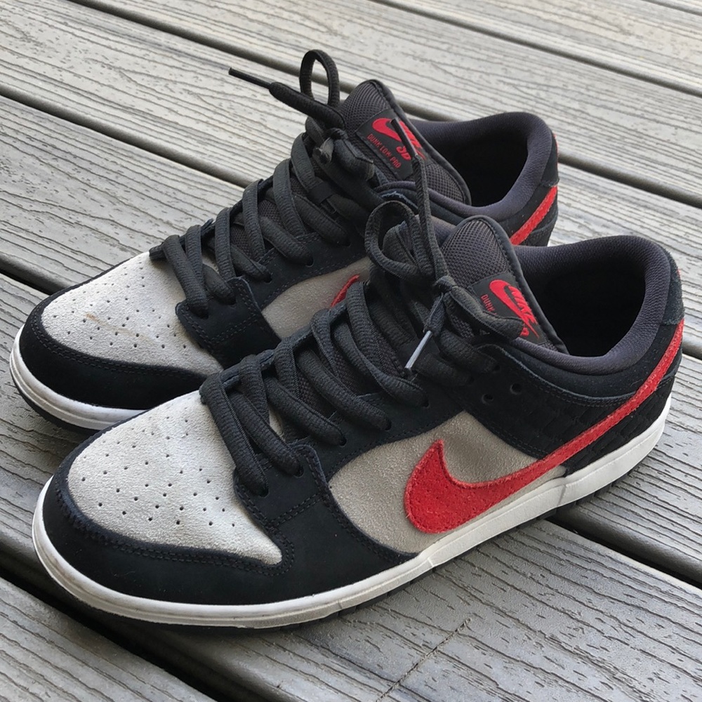 Men’s Nike SB Dunk Low Premium QS P Rod